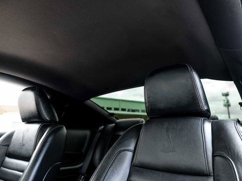 Used 2007 Ford Mustang Shelby GT500 RWD image 29
