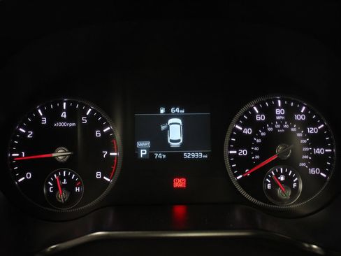 Used 2022 Kia Telluride EX w/ EX Premium Package FWD image 28