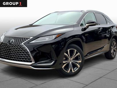 Used 2020 Lexus RX 350 FWD w/ Premium Package