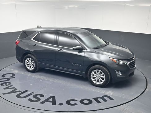 Used 2019 Chevrolet Equinox LT image 29