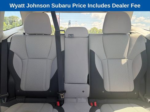 Used 2020 Subaru Forester Premium AWD/4WD image 33