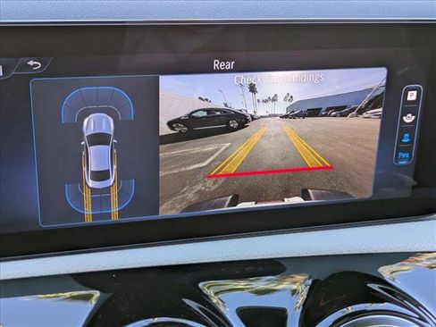 Used 2024 Mercedes-Benz CLA 250 image 15