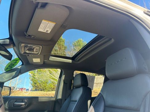 Used 2021 GMC Sierra 1500 Denali w/ Driver Alert Package II image 24