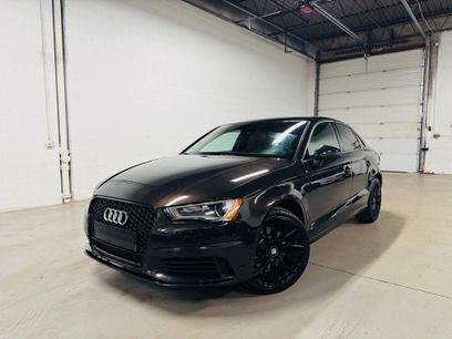 Used 2015 Audi A3 2.0T Premium Plus w/ Premium Plus Package