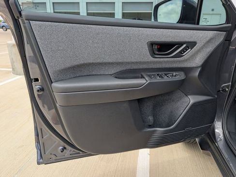 Used 2026 Subaru Outback Limited image 23