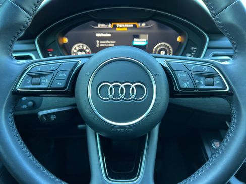 Used 2018 Audi A5 2.0T Premium Plus w/ Premium Plus AWD/4WD image 24