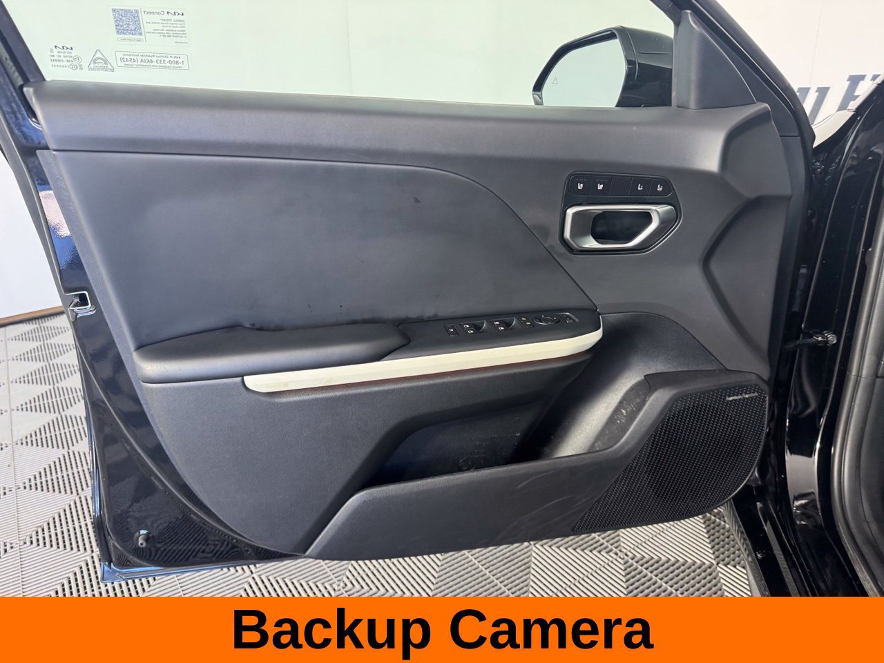 Used 2025 Kia K4 GT-Line Turbo FWD image 11