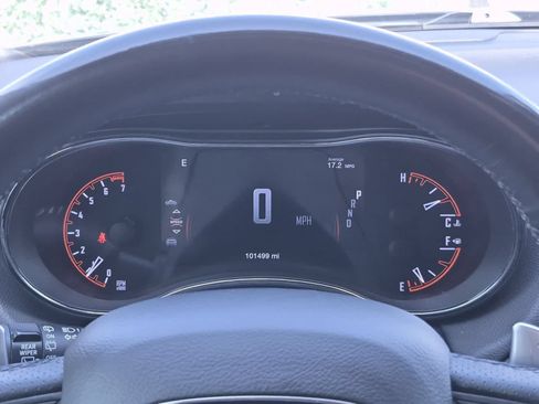 Used 2018 Dodge Durango GT AWD/4WD image 32