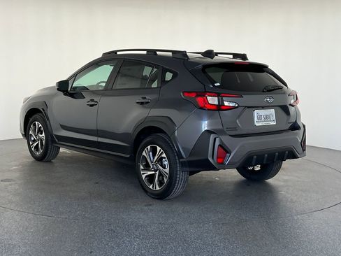 New 2026 Subaru Crosstrek 2.0i Premium image 6
