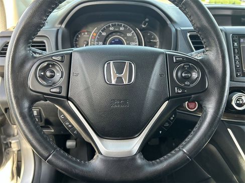 Used 2016 Honda CR-V Touring image 20