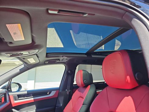 New 2026 Porsche Cayenne AWD/4WD image 13