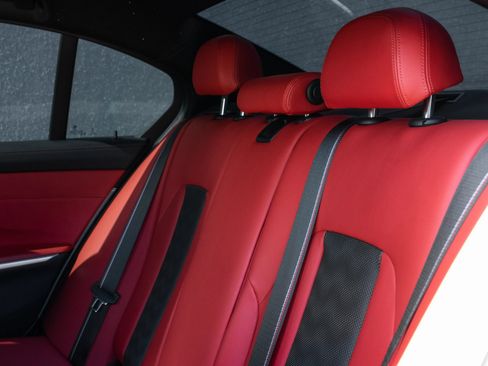 Used 2024 BMW M3 Competition w/ Executive Package RWD image 20