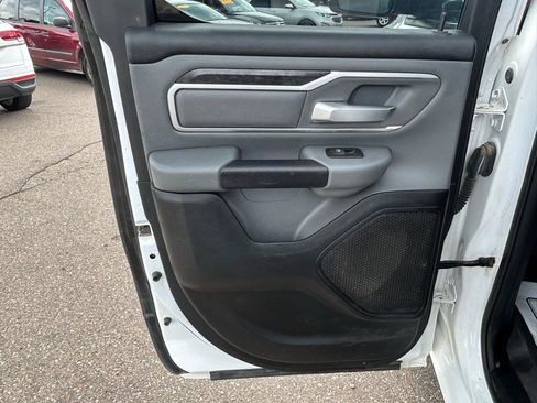 Used 2021 RAM 1500 Big Horn AWD/4WD image 13
