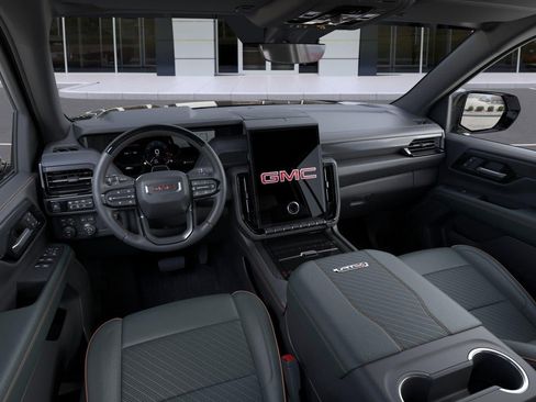 New 2026 GMC Yukon AT4 w/ AT4 Premium Plus Package AWD/4WD image 15