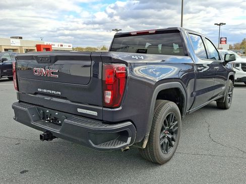 New 2026 GMC Sierra 1500 Elevation image 4