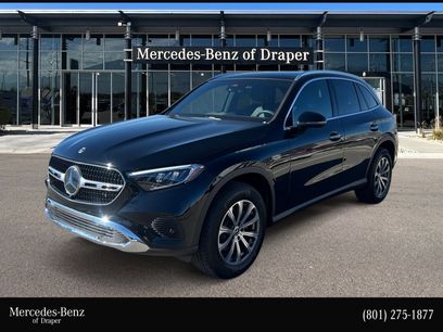 Used 2026 Mercedes-Benz GLC 300 4MATIC