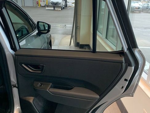 New 2026 Subaru Outback Premium image 12