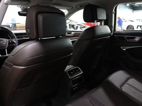 Used 2021 Audi A6 3.0T allroad Prestige image 21