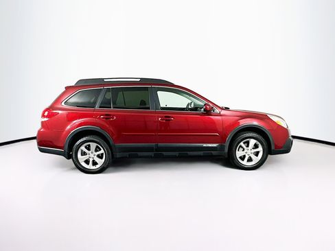 Used 2014 Subaru Outback 2.5i Limited w/ Moonroof Package image 10