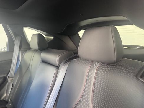Used 2025 Acura RDX A-Spec w/ Advance Package AWD/4WD image 11