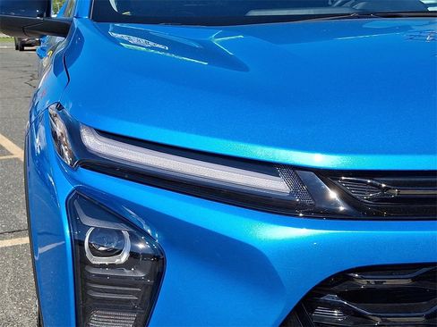 Used 2025 Chevrolet Trax ACTIV w/ Driver Confidence Package image 9