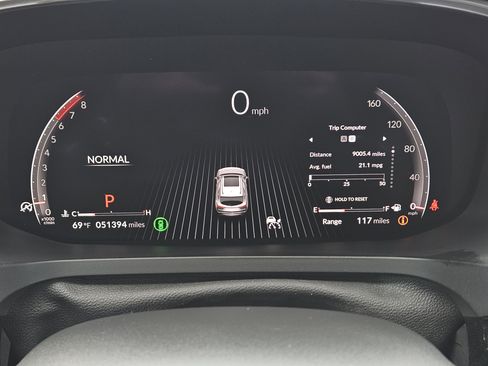 Used 2022 Acura MDX Type S image 16