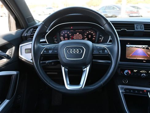 Certified 2022 Audi Q3 2.0T Premium image 6