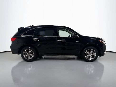 Used 2020 Acura MDX 3.5L image 9