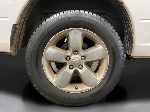 Used 2016 RAM 1500 Big Horn image 15