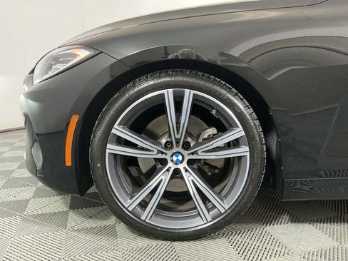 Certified 2023 BMW 430i 430i w/ Convenience Package image 25