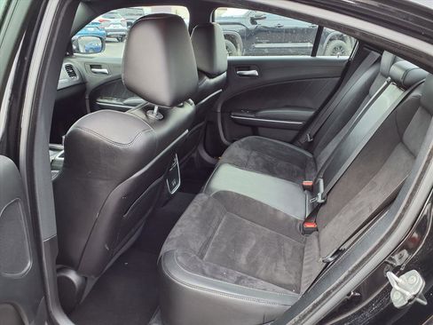 Used 2023 Dodge Charger GT w/ Plus Group image 24