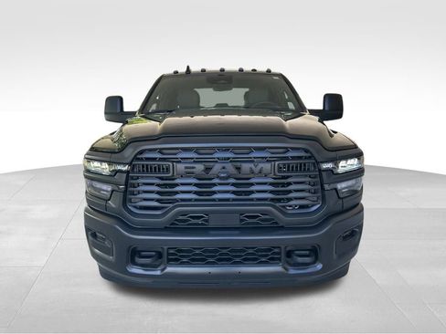 New 2025 RAM 2500 Tradesman image 11
