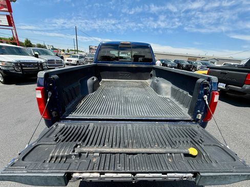 Used 2008 Ford F250 Lariat AWD/4WD image 15