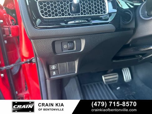 Used 2024 Honda Civic Sport image 16