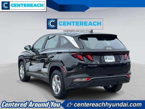 Used 2024 Hyundai Tucson SE AWD/4WD image 5