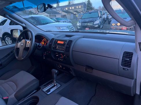 Used 2006 Nissan Xterra S w/ (K92) Protection Pkg image 18