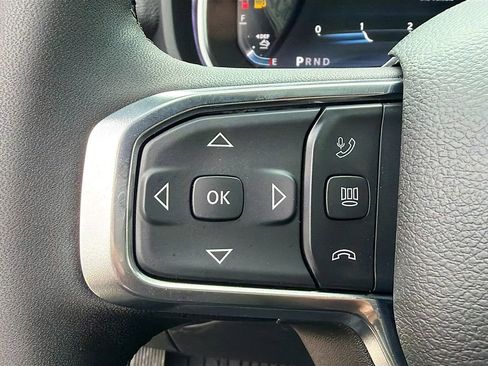 New 2026 RAM 2500 Laramie image 35