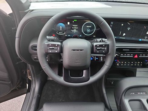 New 2026 Hyundai Palisade XRT Pro image 9