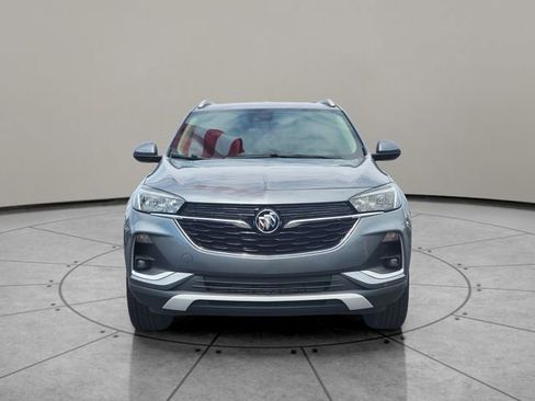 Used 2020 Buick Encore GX Select AWD/4WD image 14