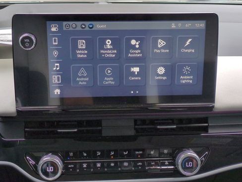 New 2026 Honda Prologue Elite image 16