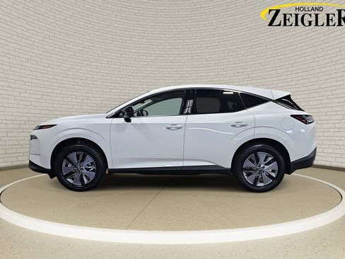 New 2025 Nissan Murano SL image 8