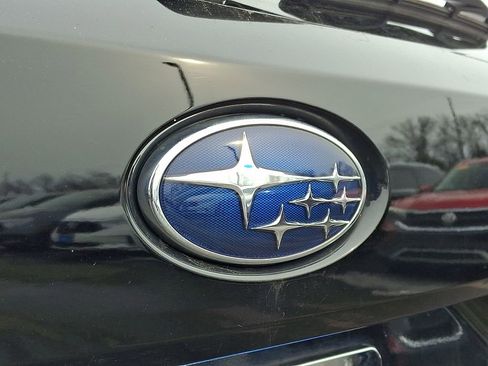 Used 2024 Subaru Crosstrek 2.5i Sport image 29