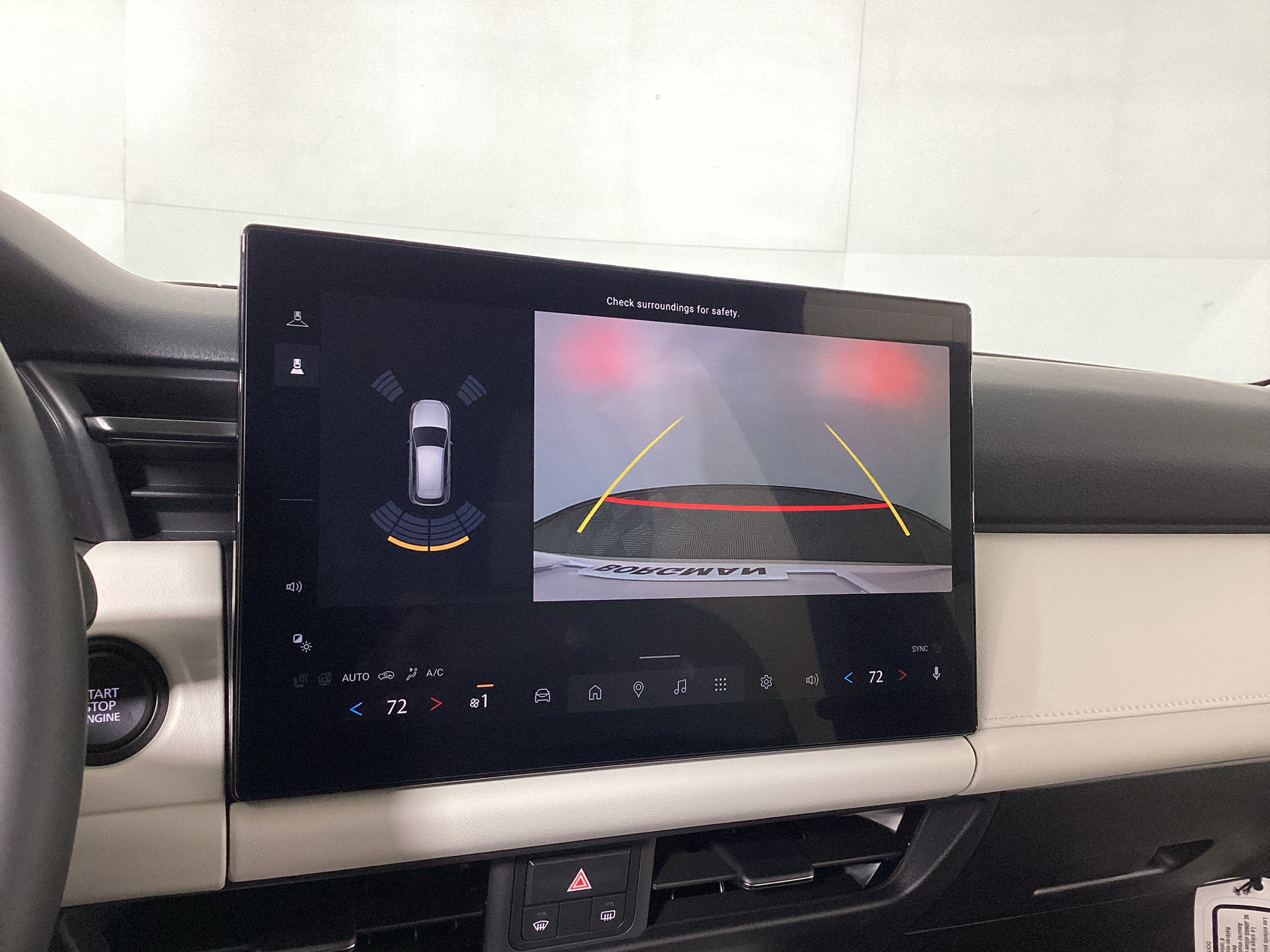New 2026 MAZDA CX-5 Preferred AWD/4WD image 29