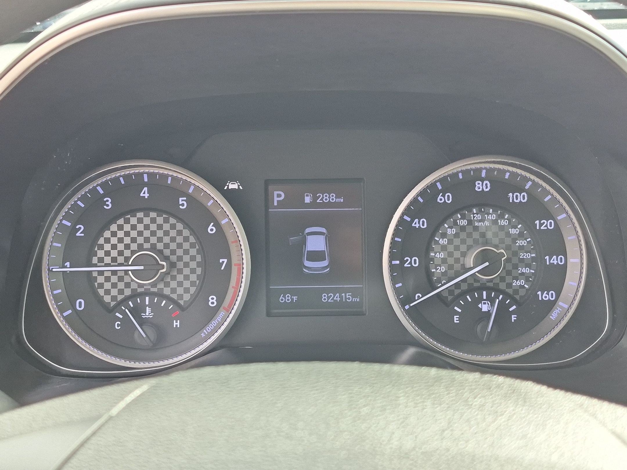 Used 2020 Hyundai Elantra SEL FWD image 20