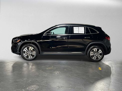 Used 2026 Mercedes-Benz GLA 250 4MATIC image 7