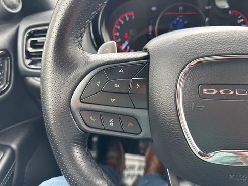 Used 2022 Dodge Durango GT image 22