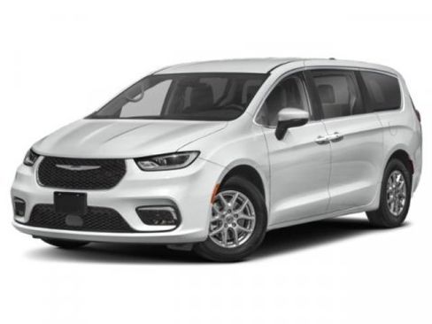 Used 2023 Chrysler Pacifica Touring-L FWD image 4