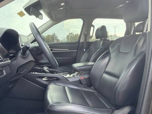 Used 2020 Kia Telluride S AWD/4WD image 26