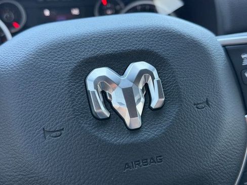 New 2026 RAM 3500 Big Horn image 37