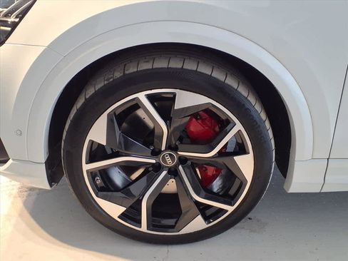 Used 2024 Audi RS Q8 image 8